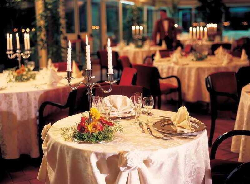 Foto general de Hotel Regina Margherita