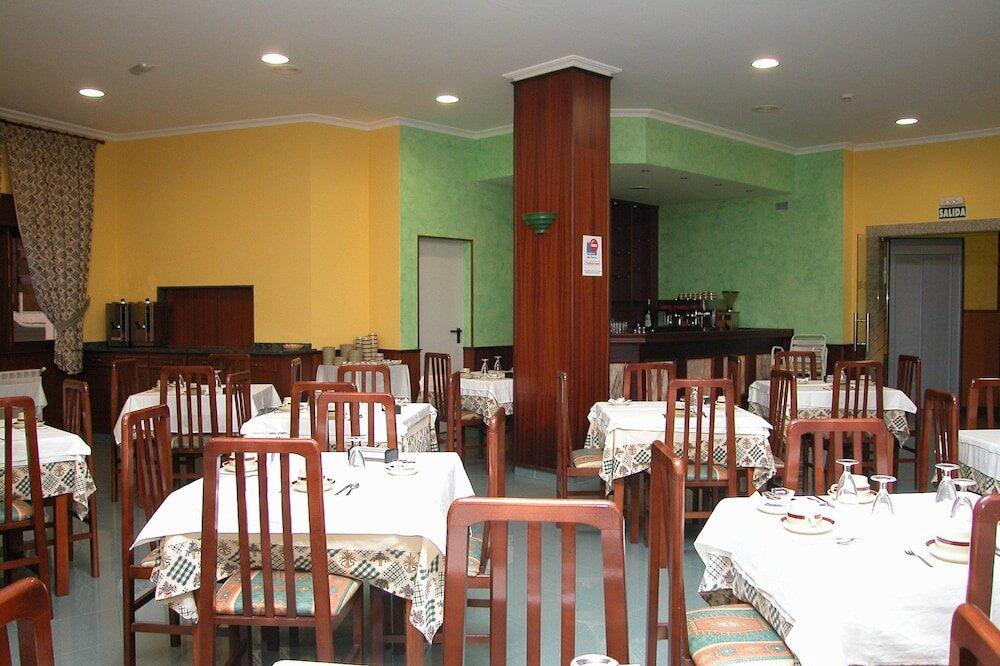 Foto de los servicios de Hotel El Puente