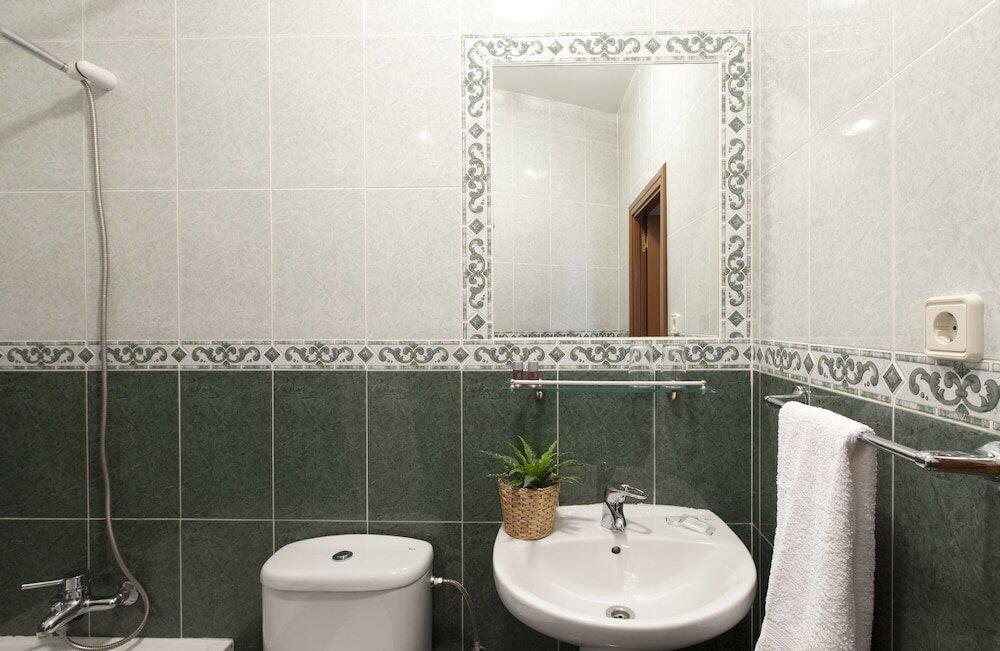 Foto del baño de Hostal Condestable