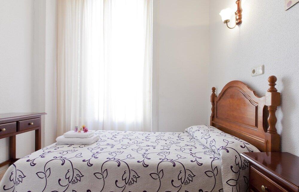 Foto de una habitación de Hostal Condestable