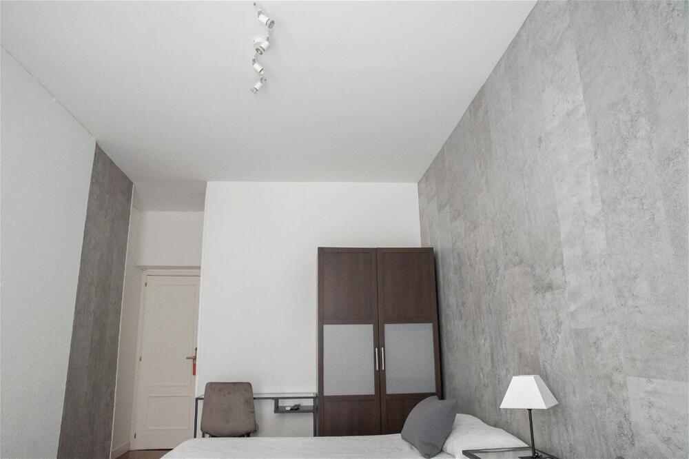 Foto de una habitación de Hostal Tokio