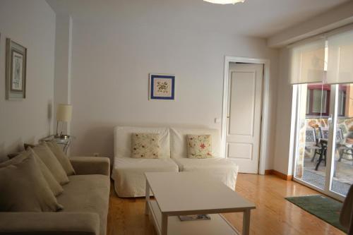 Foto de las zonas nobles de Apartamentos Suites&amp;amp;Homes