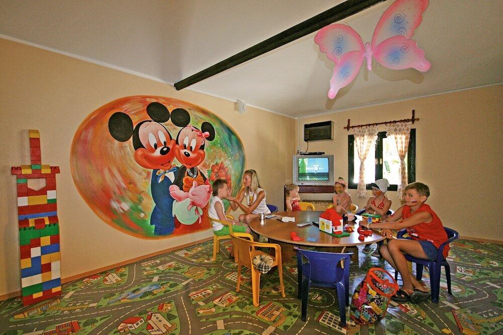 Foto de los servicios de Hotel Aqua