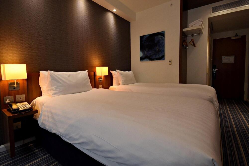 Foto general de Holiday Inn Express Manchester City Centre Arena, an IHG Hotel