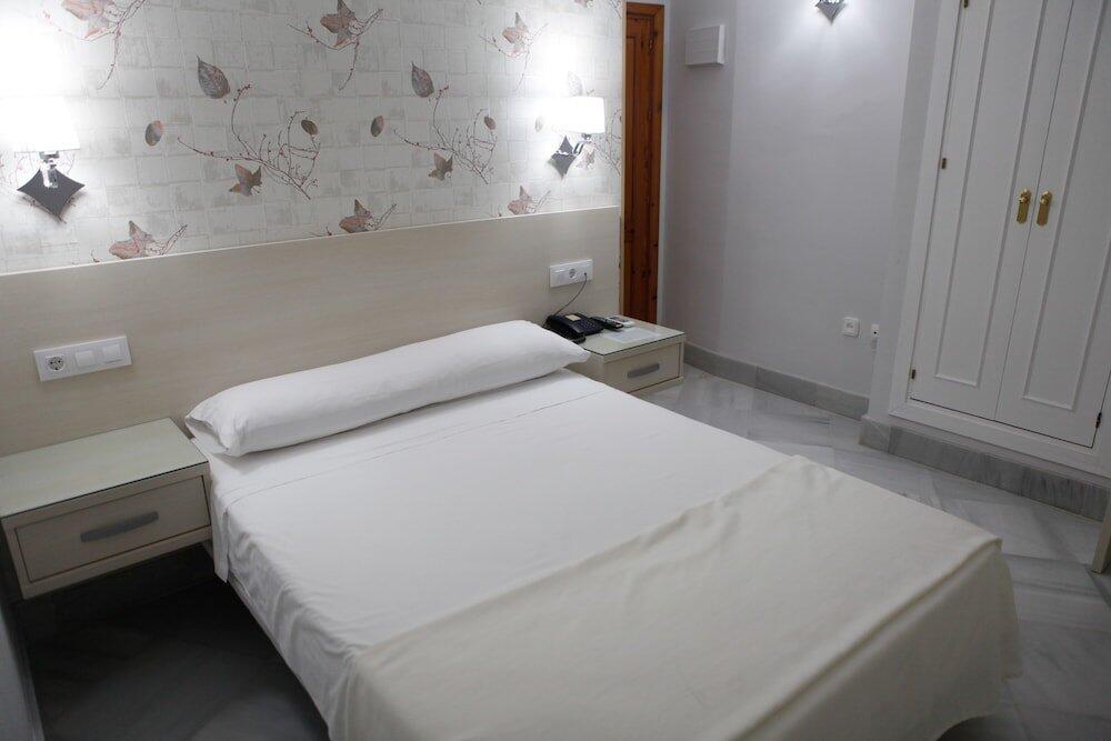 Foto de una habitación de Hotel Chaikana
