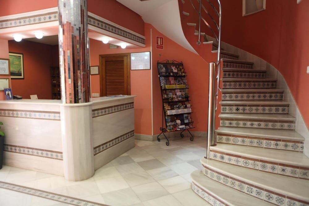 Foto de las zonas nobles de Hotel Chaikana