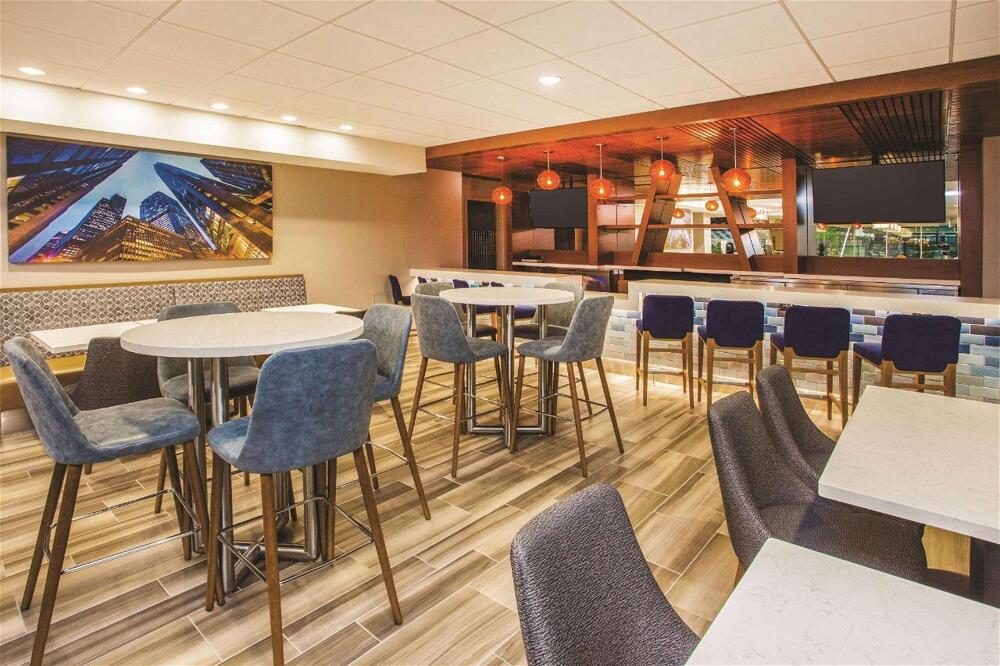 Foto general de Hotel La Quinta by Wyndham Chicago Downtown