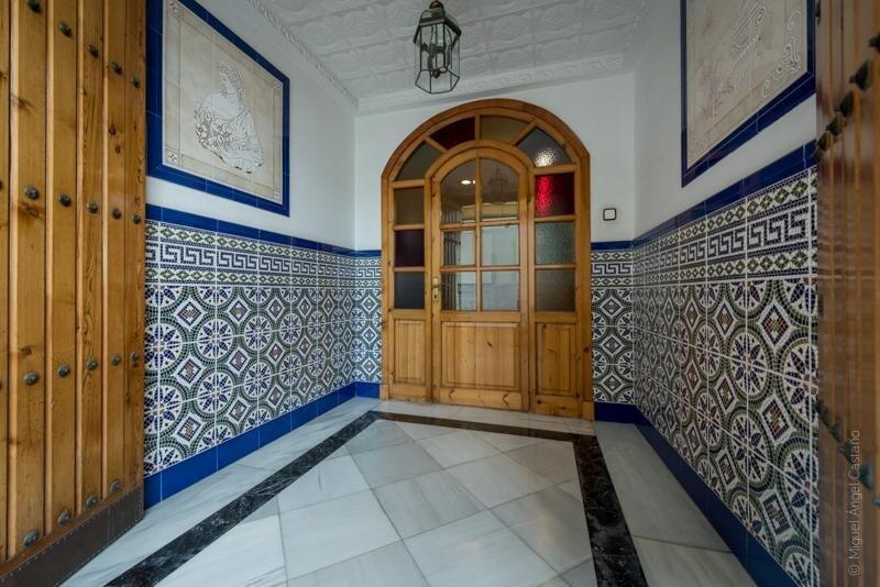 Foto general de Hotel San Andres