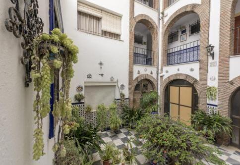 Foto general de Hotel San Andres