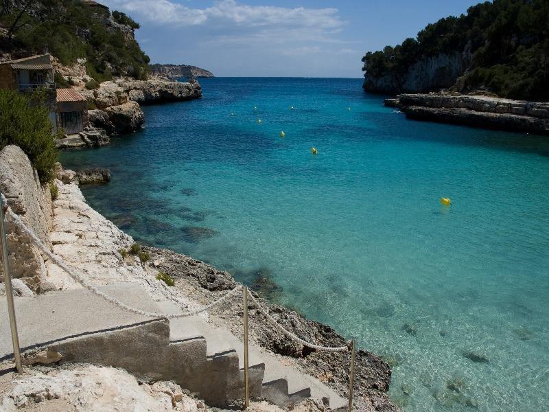 Foto general de Apartamentos Marblau Mallorca