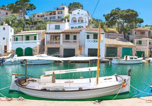 Foto del entorno de Apartamentos Marblau Mallorca