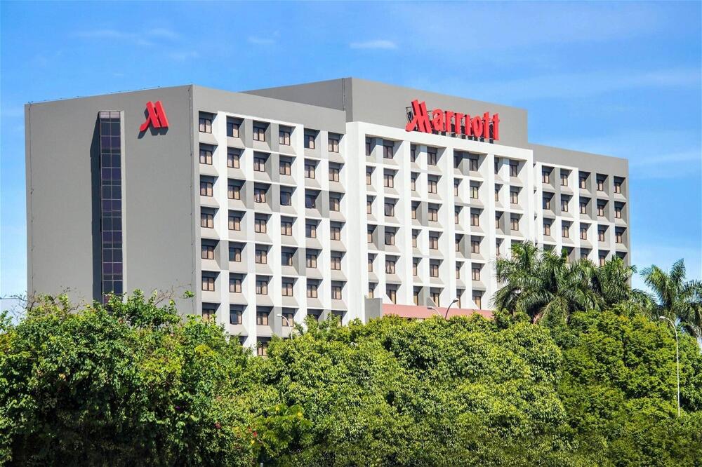 Foto general de Marriott São Paulo Airport Hotel