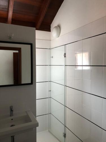 Foto del baño de Hotel Rural Ibo Alfaro - OFFLINE HOTEL