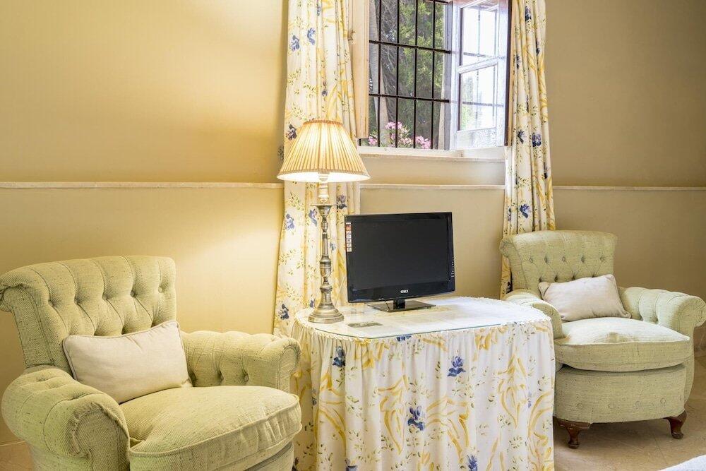 Foto de una habitación de Casa de los Bates