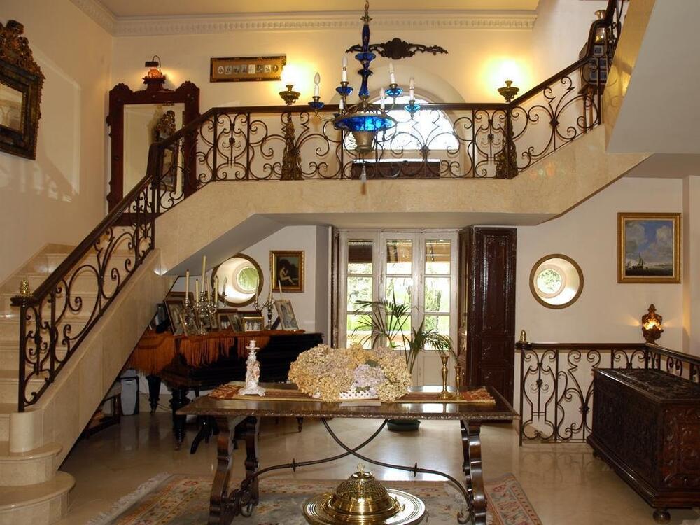 Foto general de Casa de los Bates