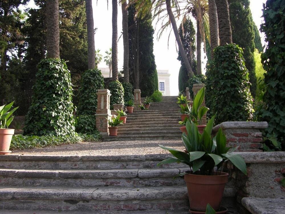 Foto general de Casa de los Bates
