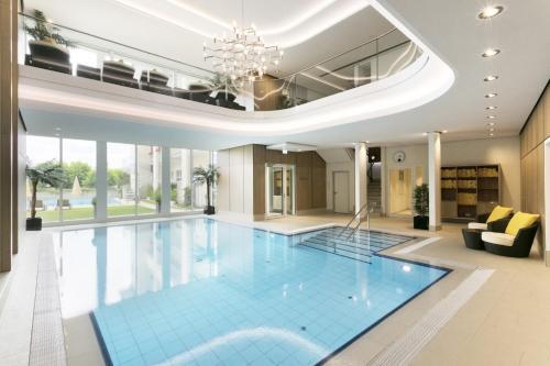 Foto de los servicios de Hotel Bayerischer Hof