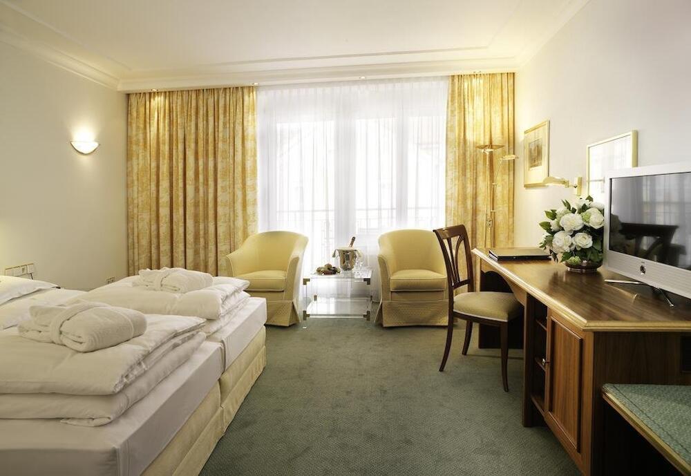 Foto general de Hotel Bayerischer Hof