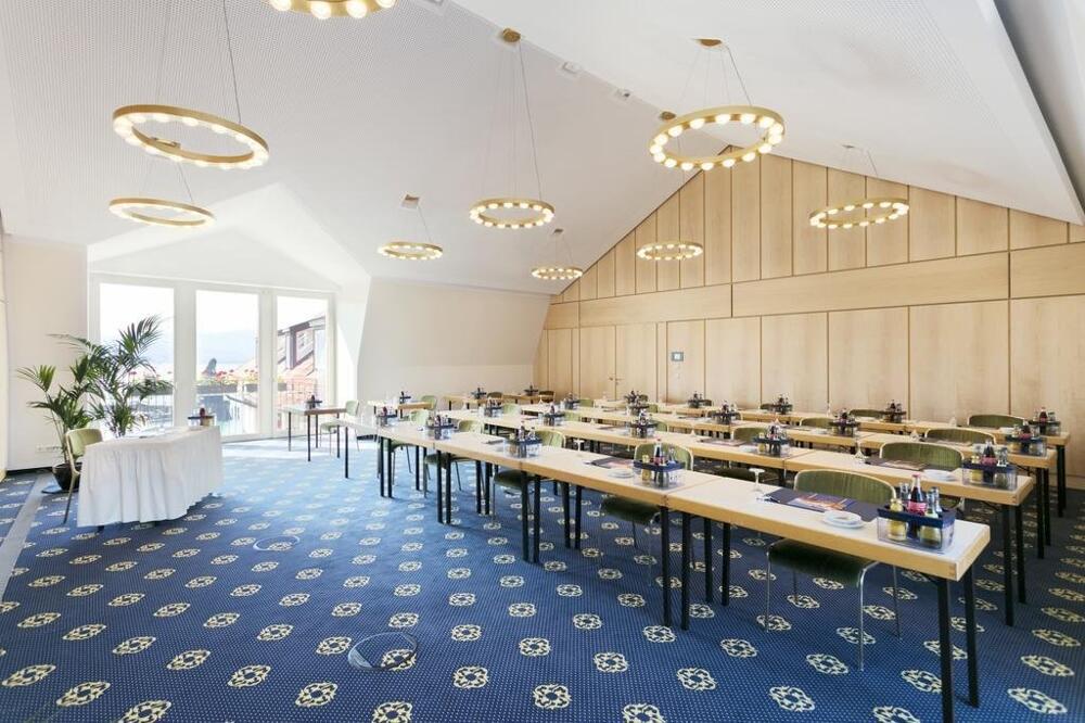 Foto general de Hotel Bayerischer Hof