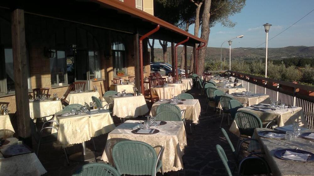 Foto general de Hotel Cavalieri