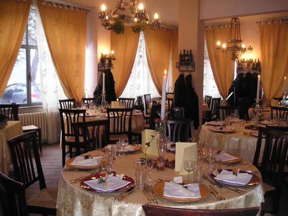 Foto general de Hotel Cavalieri