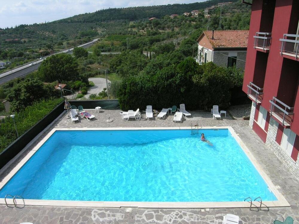 Foto general de Hotel Cavalieri