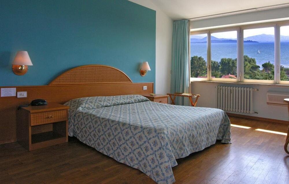 Foto general de Hotel Cavalieri