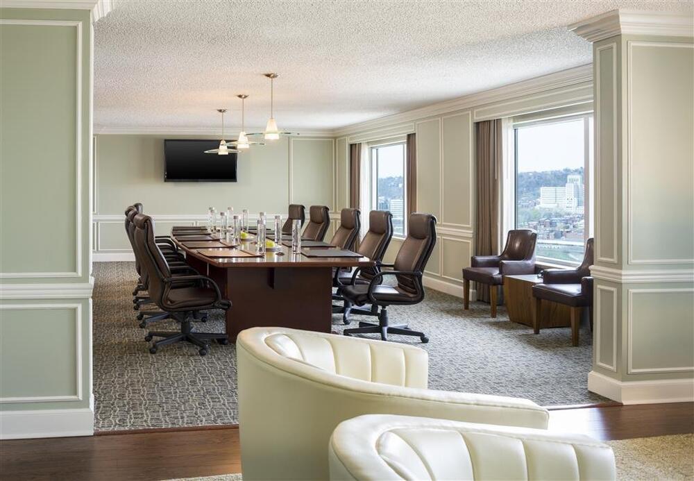 Foto general de Hotel The Westin Pittsburgh