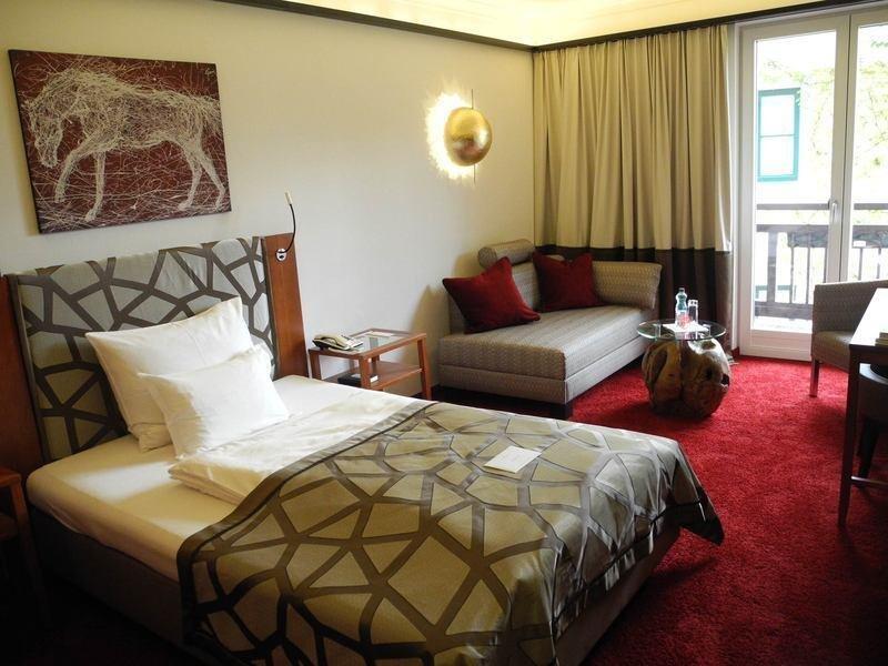 Foto general de Romantik Hotel Im Weissen Rössl am Wolfgangsee