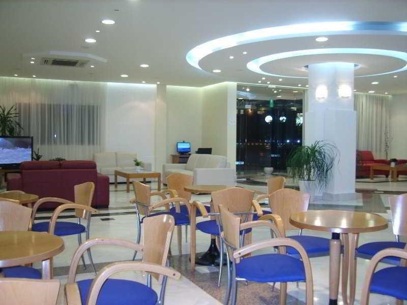 Foto general de Yakinthos Hotel
