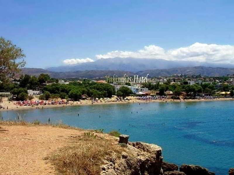 Foto general de Yakinthos Hotel