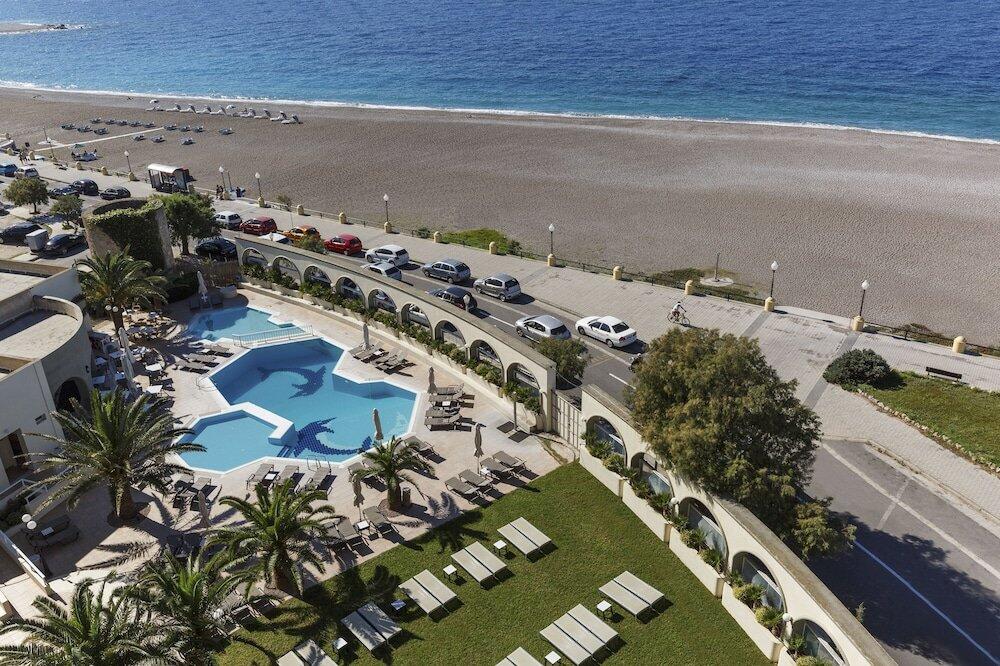 Cactus Hotel, Rhodos - Reserving