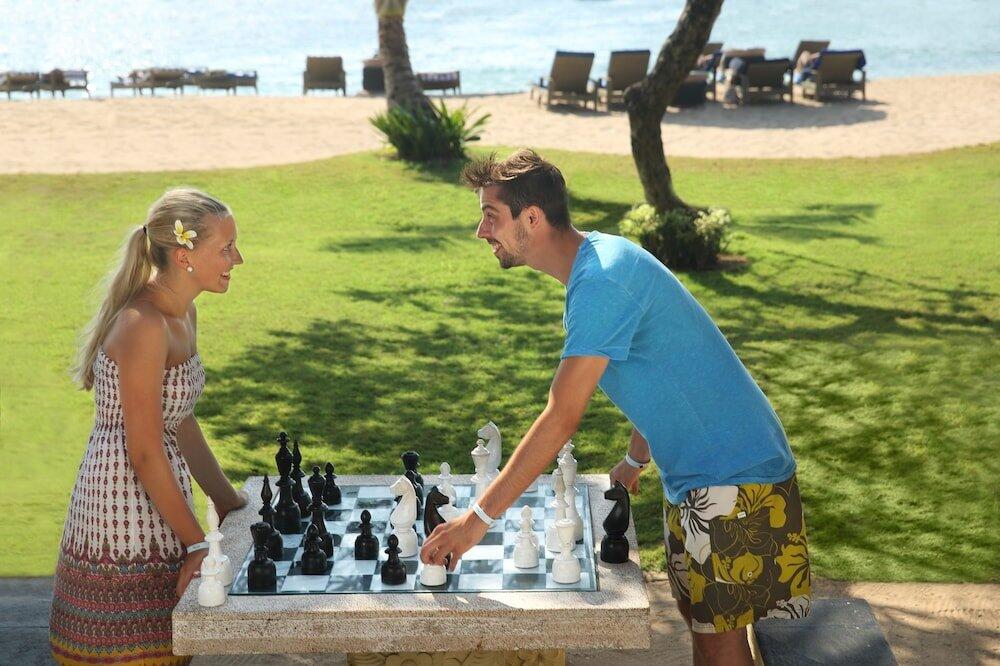 Foto de los servicios de Hotel Bali Tropic Resort &amp;amp; Spa - CHSE Certified