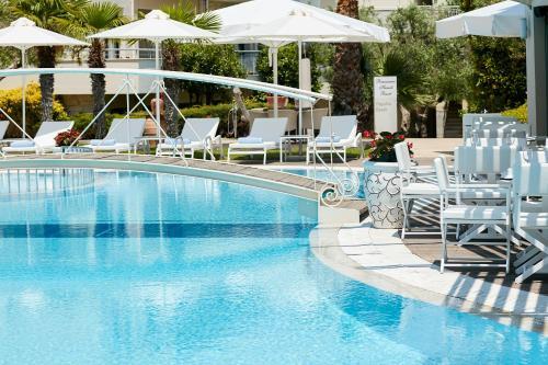 Foto de los servicios de Hotel Renaissance Hanioti Resort