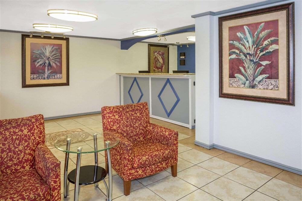 Foto de las zonas nobles de Hotel Travelodge by Wyndham Fort Myers North