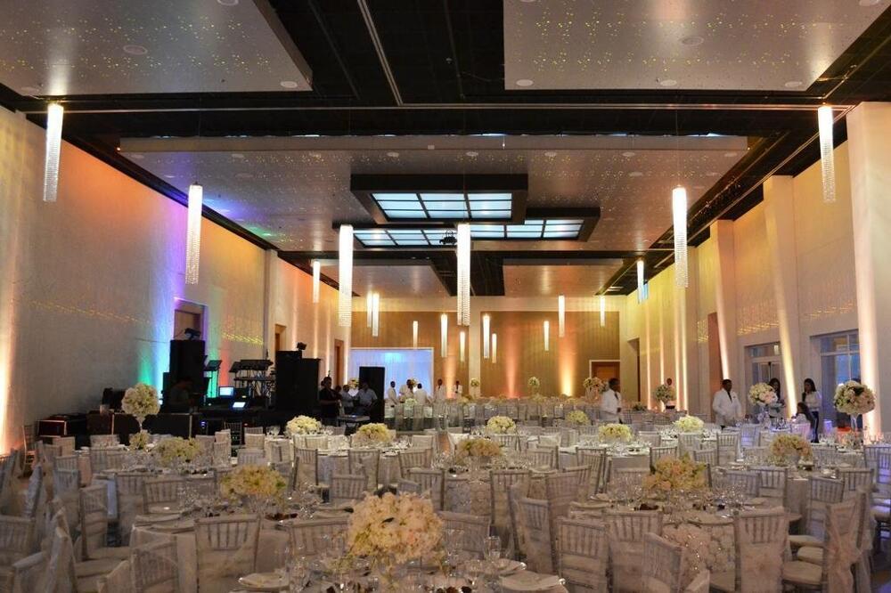 Foto general de Hotel Dann Carlton Barranquilla