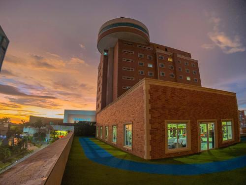 Foto de los servicios de Hotel Dann Carlton Barranquilla