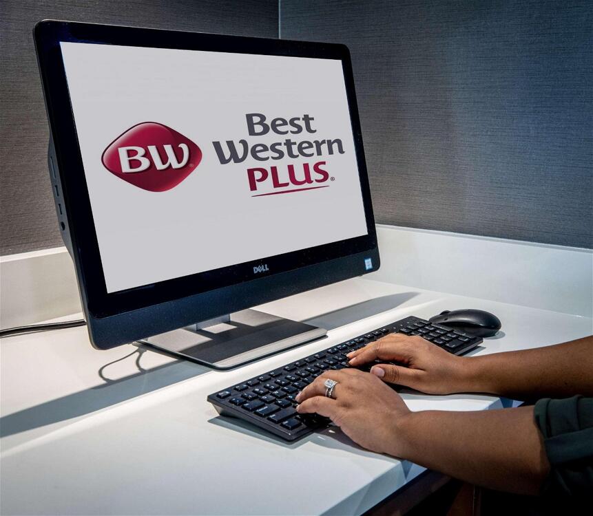 Foto de los servicios de Hotel Best Western Plus Duluth/ Sugarloaf