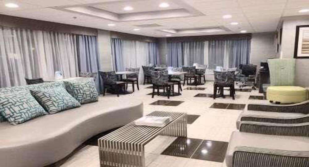 Foto general de Hotel Wyndham Garden Charlotte Airport Southeast