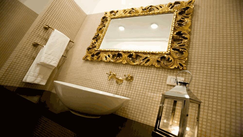 Foto general de Miramare Cagliari Hotel Museo