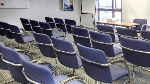 Foto de los servicios de Holiday Inn Fareham Solent, an IHG Hotel