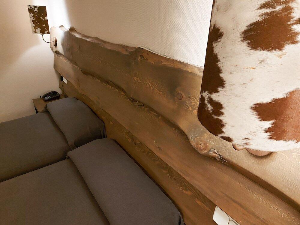 Foto de una habitación de Riu Nere Mountain Hotel