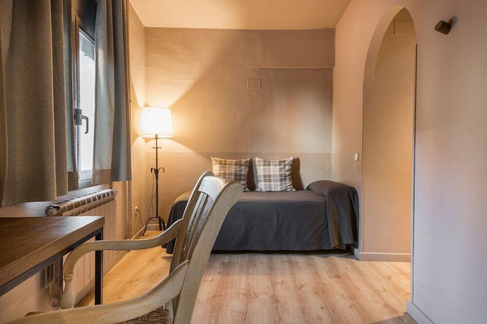 Foto de una habitación de Riu Nere Mountain Hotel