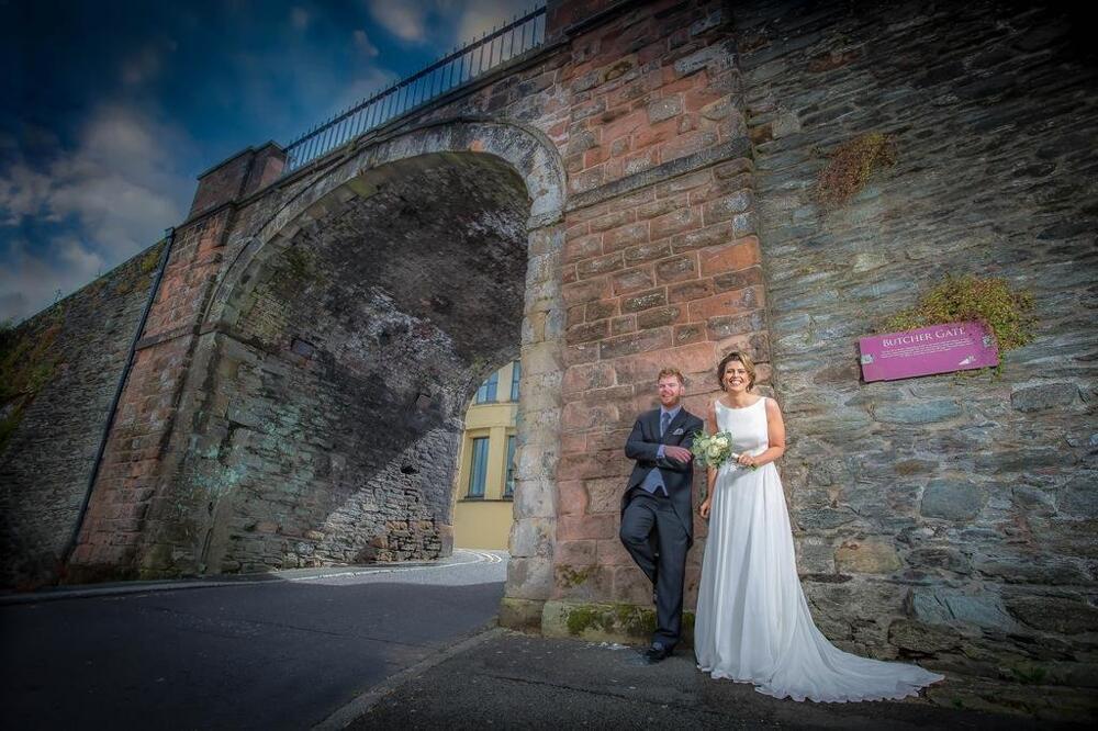 Foto general de Maldron Hotel Derry