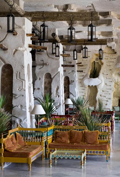 Foto general de Hotel Welcome Meridiana Djerba