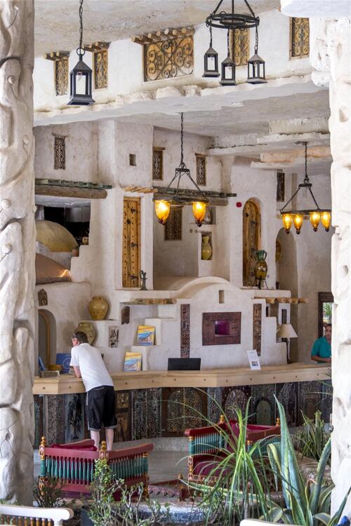 Foto general de Hotel Welcome Meridiana Djerba