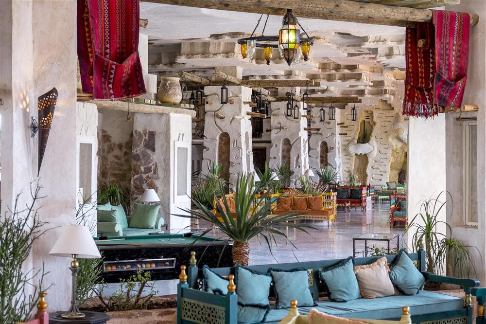 Foto general de Hotel Welcome Meridiana Djerba