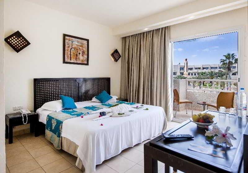 Foto general de Hotel Welcome Meridiana Djerba