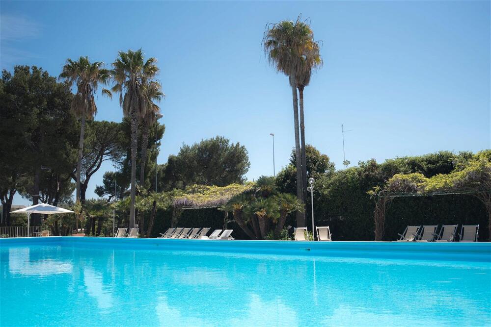 Foto general de Hotel Riva Del Sole