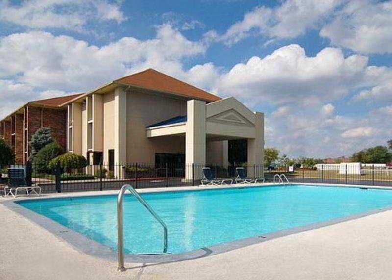 Foto general de Hotel Quality Inn Opryland Area